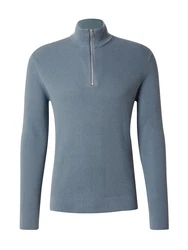 Only & Sons Pullover ONSPhil rauchblau