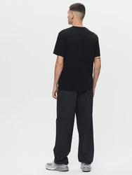 WOOD WOOD T-Shirt 'Ace Eyes' gelb/mint/schwarz
