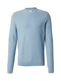 Pullover 'Elliot' hellblau