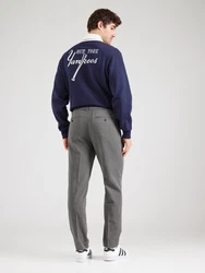 SELECTED HOMME Hose SLHLEROY graumeliert