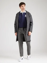 SELECTED HOMME Hose SLHLEROY graumeliert