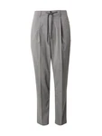 SELECTED HOMME Hose SLHLEROY graumeliert