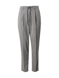 SELECTED HOMME Hose SLHLEROY graumeliert
