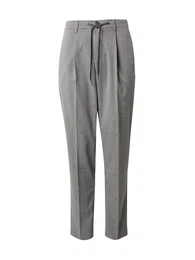 Hose 'SLHLEROY' graumeliert