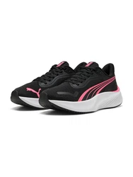 PUMA Laufschuh 'Pounce Lite' pink/schwarz