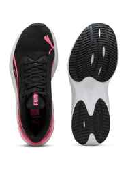 PUMA Laufschuh 'Pounce Lite' pink/schwarz