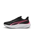 PUMA Laufschuh 'Pounce Lite' pink/schwarz