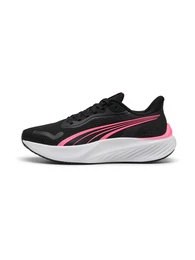 Laufschuh 'Pounce Lite' pink / schwarz