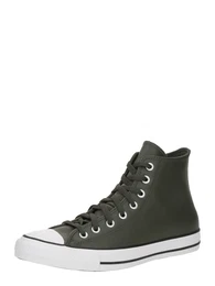 Sneaker 'Chuck Taylor All Star' grn / offwhite