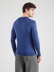 SELECTED HOMME Pullover SLHTray marineblau