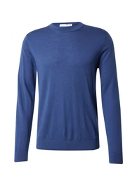 Pullover 'SLHTray' navy