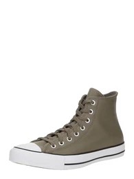 Sneaker 'CHUCK TAYLOR ALL STAR' saphir / brokat / wei