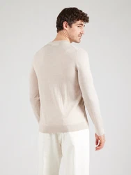 SELECTED HOMME Pullover SLHTray beige