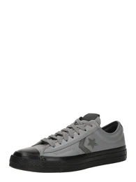 Sneaker 'Star Player 76 LUXE' grau / dunkelgrau / schwarz