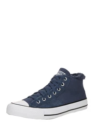 Sneaker 'CHUCK TAYLOR ALL STAR MALDEN STREET' marine / wei