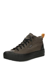 Sneaker 'CHUCK TAYLOR ALL STAR MALDEN STREET' dunkelgrn / schwarz