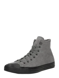 Sneaker 'CHUCK TAYLOR ALL STAR' grau / schwarz