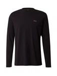BOSS Langarmshirt Tee Long mit Rundhalsausschnitt Lila/Dunkelrot/Dunkelblau/Rosa/Lila/Dunkelrot/Dunkelblau/Rosa/Lila/Dunkelrot/Dunkelblau/Rosa/Lila/Dunkelrot/Dunkelblau/Rosa/Lila/Dunkelrot/Dunkelblau/Rosa/Lila/Dunkelrot/Dunkelblau/Rosa/Lila/Dunkelrot/Dunkelblau/Rosa