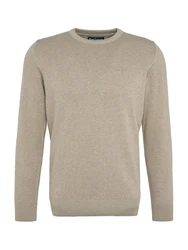 Barbour Pullover khaki