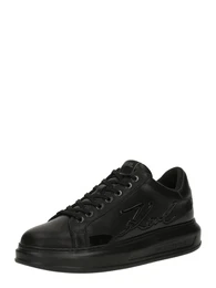 Sneaker schwarz