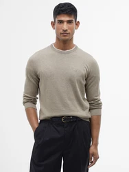 Barbour Pullover khaki