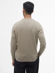 Barbour Pullover khaki