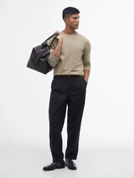 Barbour Pullover khaki