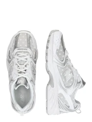 new balance Sneaker '530' grau/weiß