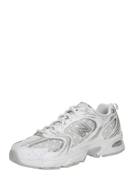 Sneaker '530' grau / wei