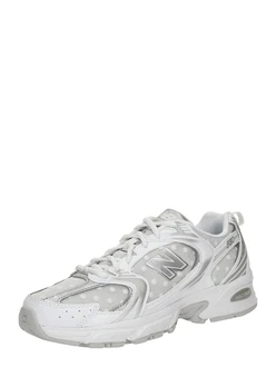 new balance Sneaker '530' grau/weiß