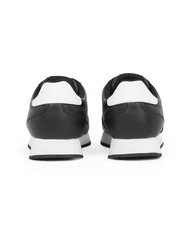 Calvin Klein Jeans Sneaker schwarz/weiß