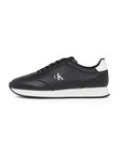 Calvin Klein Jeans Sneaker schwarz/weiß