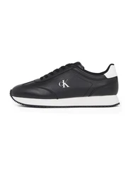 Calvin Klein Jeans Sneaker schwarz/weiß