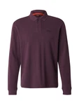 BOSS Poloshirt Petempestolong Rosa/Lila/Dunkelrot/Dunkelblau/Rosa/Lila/Dunkelrot/Dunkelblau
