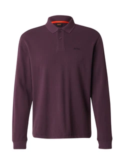 BOSS Poloshirt Petempestolong