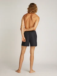 Calvin Klein Swimwear Badeshorts schwarz/wei