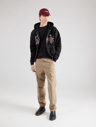 Carhartt WIP Hose hellbraun