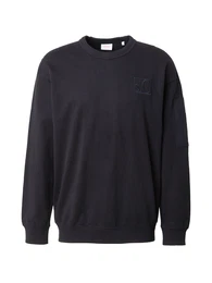 Sweatshirt schwarz