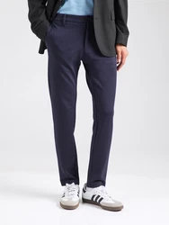 INDICODE JEANS Hose Roedekro navy