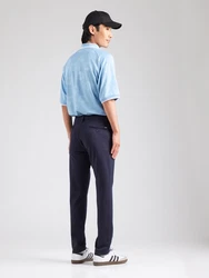 INDICODE JEANS Hose Roedekro navy