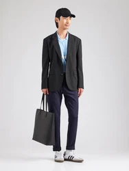 INDICODE JEANS Hose Roedekro navy