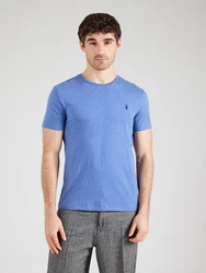 Polo Ralph Lauren Shirt T-Shirt blau