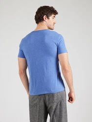 Polo Ralph Lauren Shirt T-Shirt blau