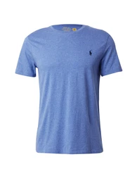 T-Shirt blau