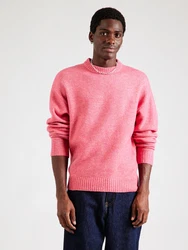Jack & Jones Strickpullover OLLIE pink