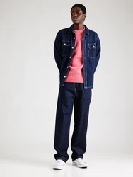 Jack & Jones Strickpullover OLLIE pink