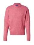Jack & Jones Strickpullover OLLIE pink