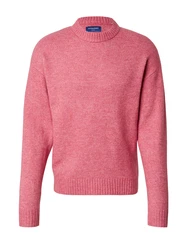 Jack & Jones Strickpullover OLLIE pink