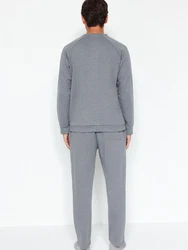 Trendyol Pyjama grau