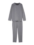 Trendyol Pyjama grau